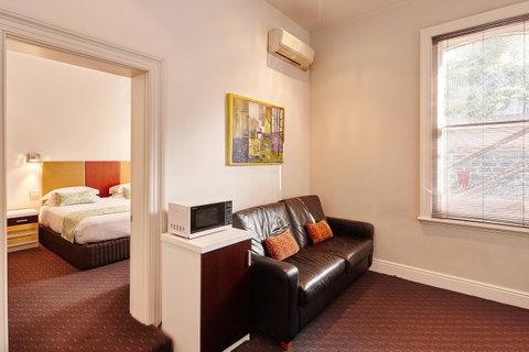 Auldington Hotel - Accommodation Cooktown 16
