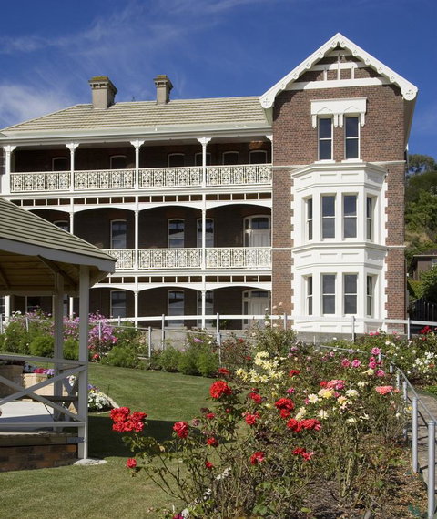 Auldington Hotel - Accommodation Cooktown 0