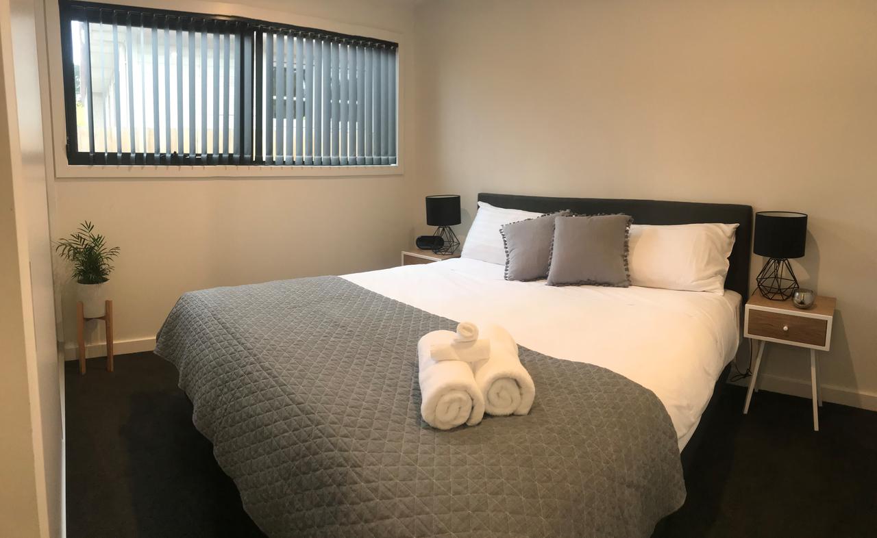 Punchbowl TAS Accommodation Cooktown