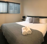 Punchbowl Executive Apartments - Accommodation Cooktown