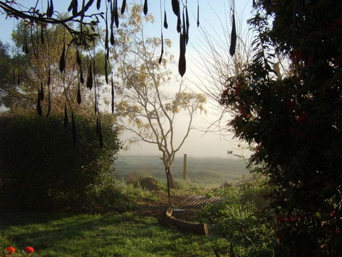 Plovers Ridge Country Retreat - Accommodation Cooktown 2