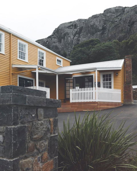 Ship Inn Stanley - Accommodation Cooktown 3