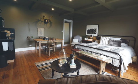 Ship Inn Stanley - Accommodation Cooktown 17