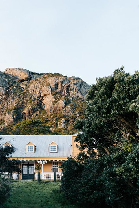 Ship Inn Stanley - Accommodation Cooktown 1