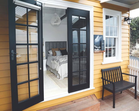 Ship Inn Stanley - Accommodation Cooktown 4