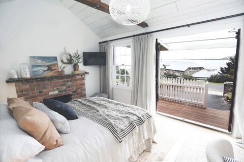 Ship Inn Stanley - Accommodation Cooktown 6