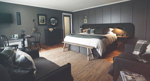 Ship Inn Stanley - Accommodation Cooktown 14
