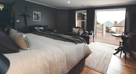 Ship Inn Stanley - Accommodation Cooktown 12