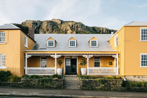 Ship Inn Stanley - Accommodation Cooktown 0
