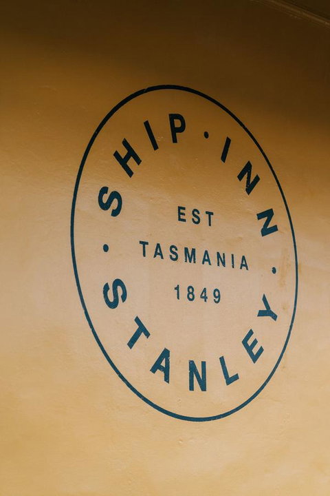 Ship Inn Stanley - Accommodation Cooktown 25