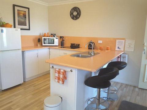 On The Terrace - Accommodation Cooktown 23