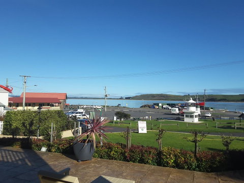 On The Terrace - Accommodation Cooktown 35