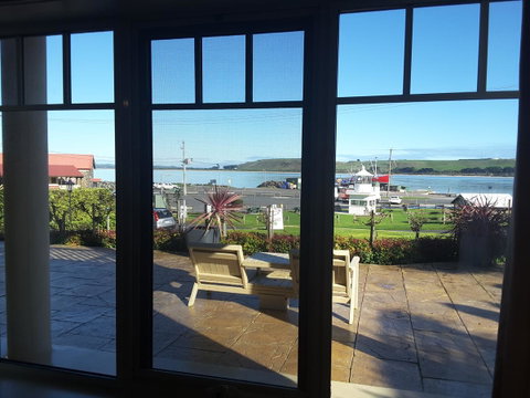 On The Terrace - Accommodation Cooktown 40