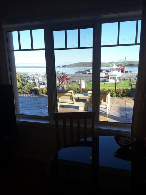 On The Terrace - Accommodation Cooktown 21