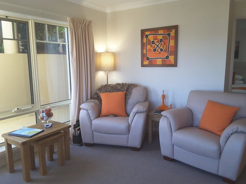 On The Terrace - Accommodation Cooktown 26
