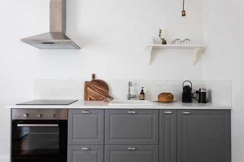 A Cottage In Richmond - Accommodation Cooktown 9