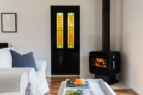 A Cottage In Richmond - Accommodation Cooktown 16