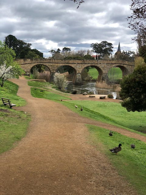 A Cottage In Richmond - Accommodation Cooktown 20