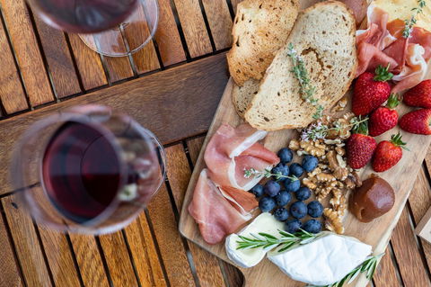 A Cottage In Richmond - Accommodation Cooktown 14