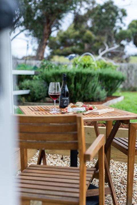 A Cottage In Richmond - Accommodation Cooktown 13