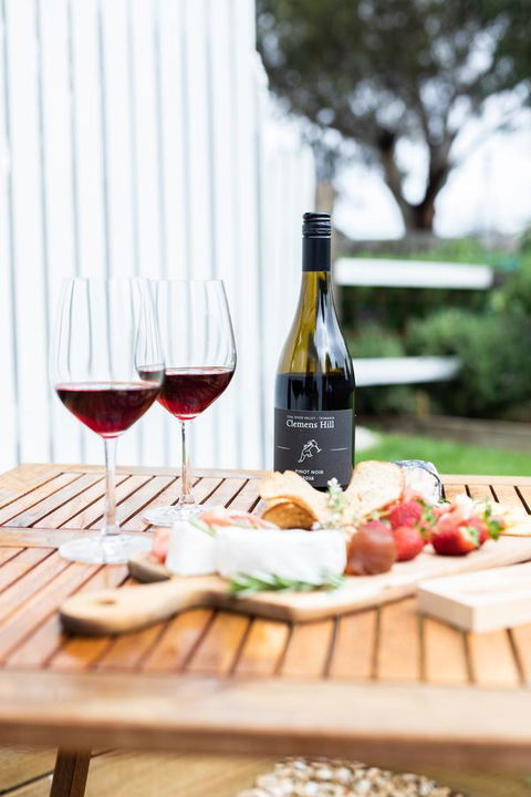 A Cottage In Richmond - Accommodation Cooktown 2