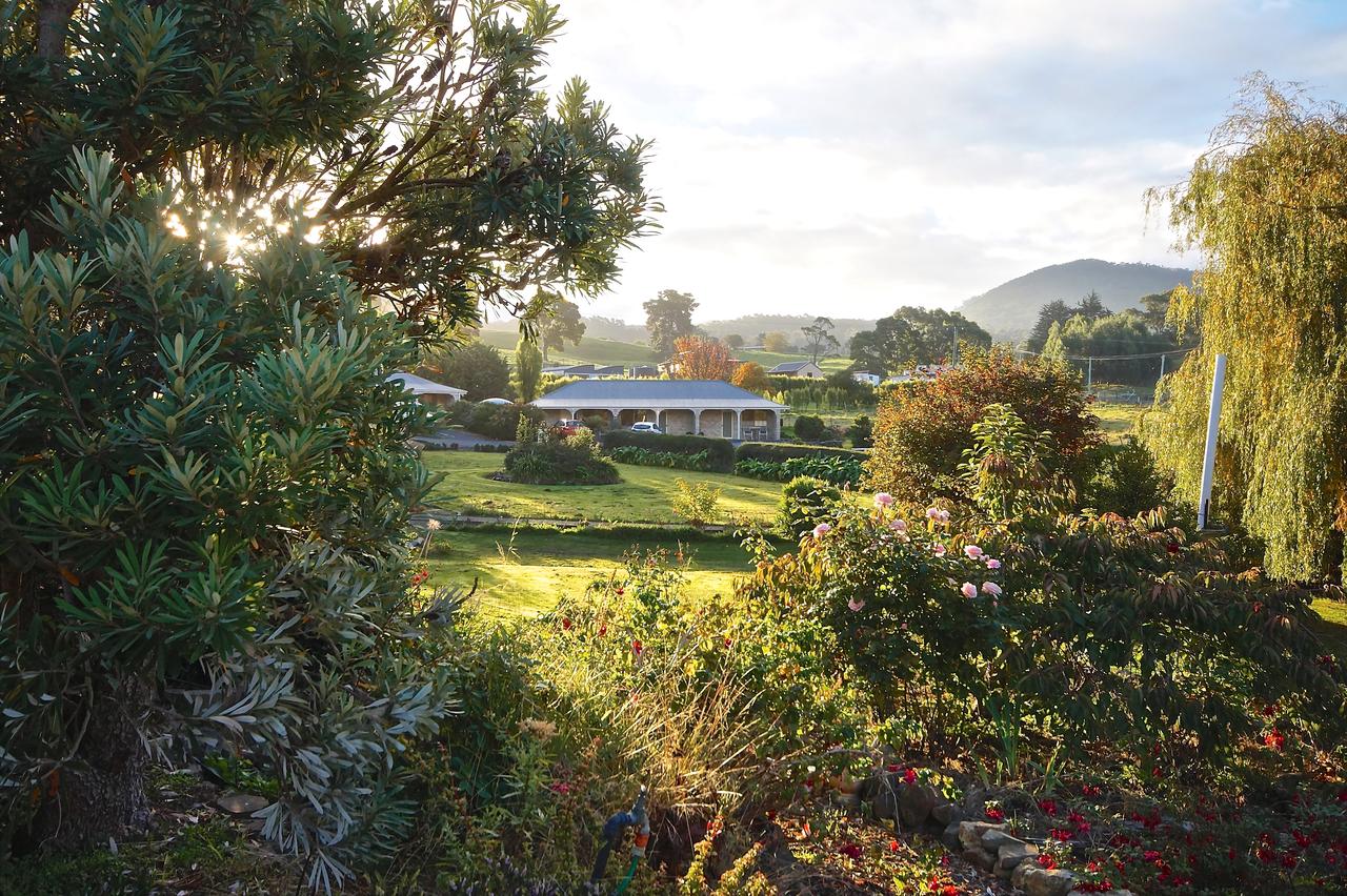  Accommodation Cooktown