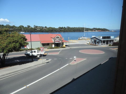 Bushman's Cafe - Accommodation Cooktown 11