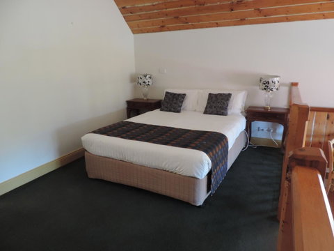Bushman's Cafe - Accommodation Cooktown 13