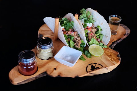 Bushman's Cafe - Accommodation Cooktown 4