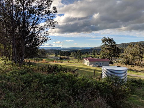 Mountain Blue Guest House - Accommodation Cooktown 5