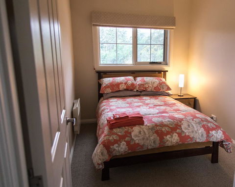 Mountain Blue Guest House - Accommodation Cooktown 15