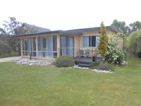 Bruny Ocean Cottage