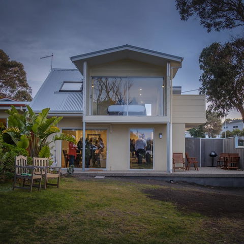 Cod Rock Point - Accommodation Cooktown 21