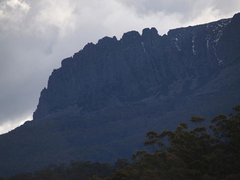 Craggy Peaks Wilderness Cabins - Accommodation Cooktown 3