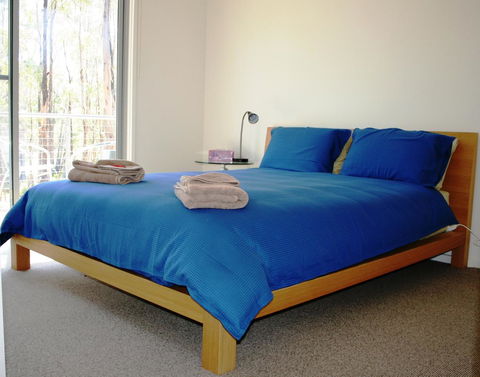 Craggy Peaks Wilderness Cabins - Accommodation Cooktown 10