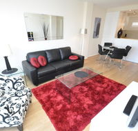 Neutral Bay Self-Contained Modern One-Bedroom Apartment 63BEN - Accommodation Cooktown