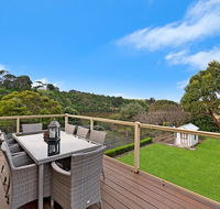 Nevertire - Accommodation Cooktown