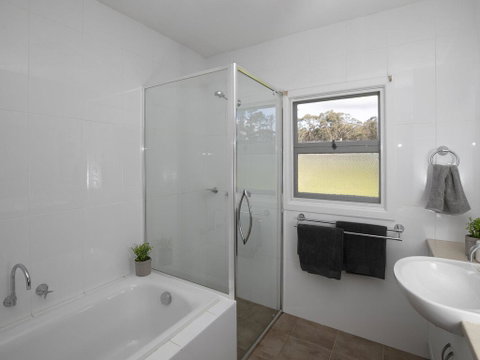 Newbury Haven - Accommodation Cooktown 1