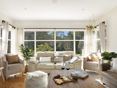 Newbury Haven - Accommodation Cooktown 2