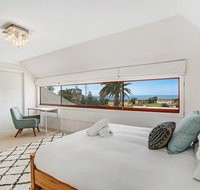 Newcastle Executive Homes - Oceanview Terrace - Accommodation Cooktown