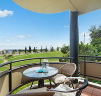 Newcastle Short Stay Apartments - Flagstaff Apartment - Accommodation Cooktown