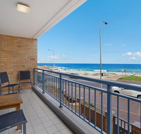 Newcastle Short Stay Apartments - Sandbar Newcastle Beach - Accommodation Cooktown