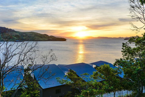 NEWLY BEAUTFULLY RENOVATED 16 The Casuarina - 3 Bedroom House With 180 Degree Ocean Views - Accommodation Cooktown 0