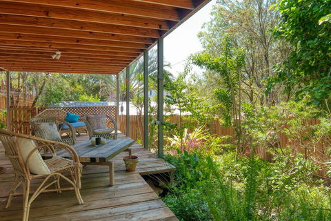 Newport - East Ballina - Accommodation Cooktown 0