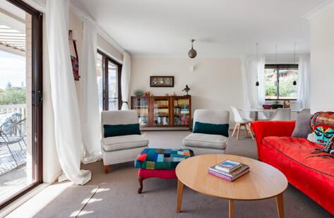 Newport Beach Spacious 2 Bedrm Apt Casa De PiÃ±a - Accommodation Cooktown 2