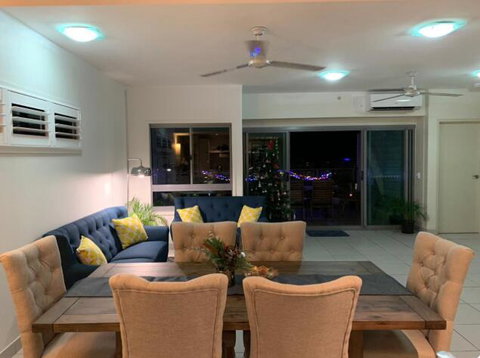 Nia's Place - Accommodation Cooktown 1