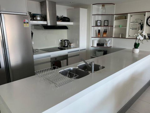Nia's Place - Accommodation Cooktown 2