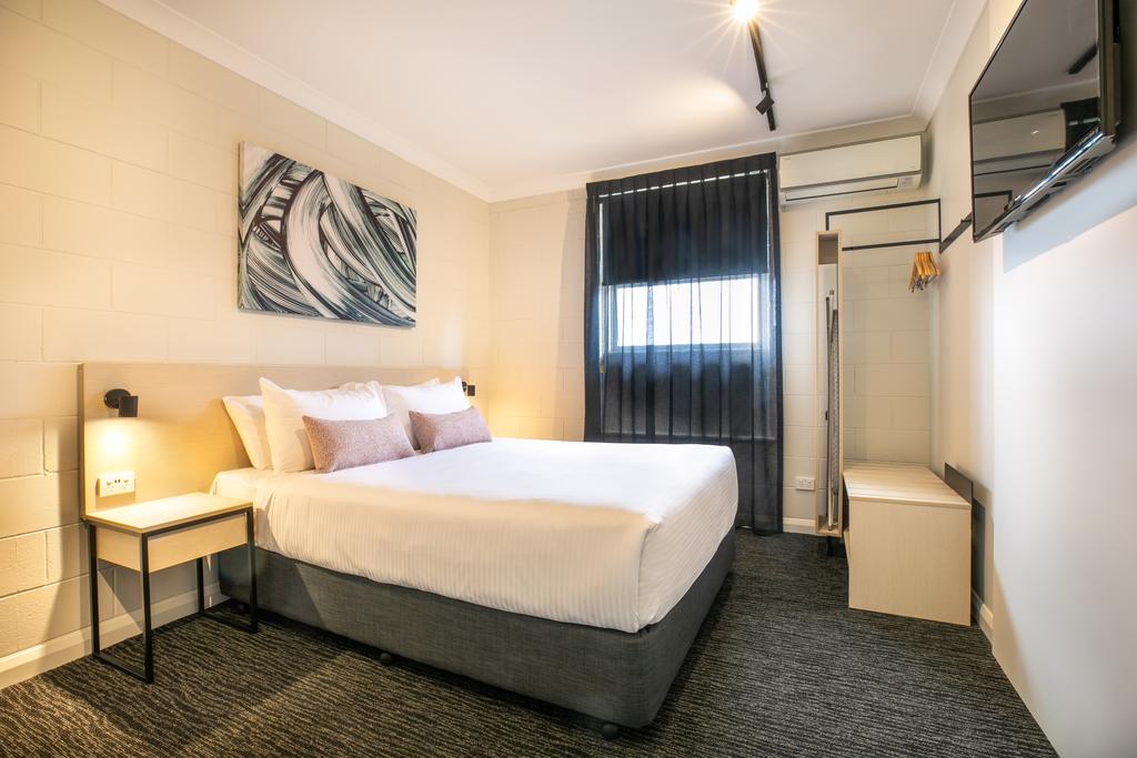 Alberton SA Accommodation Cooktown