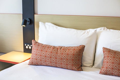Nightcap At Regents Park Hotel - Accommodation Cooktown 1