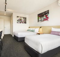 Nightcap at Waltzing Matilda Hotel